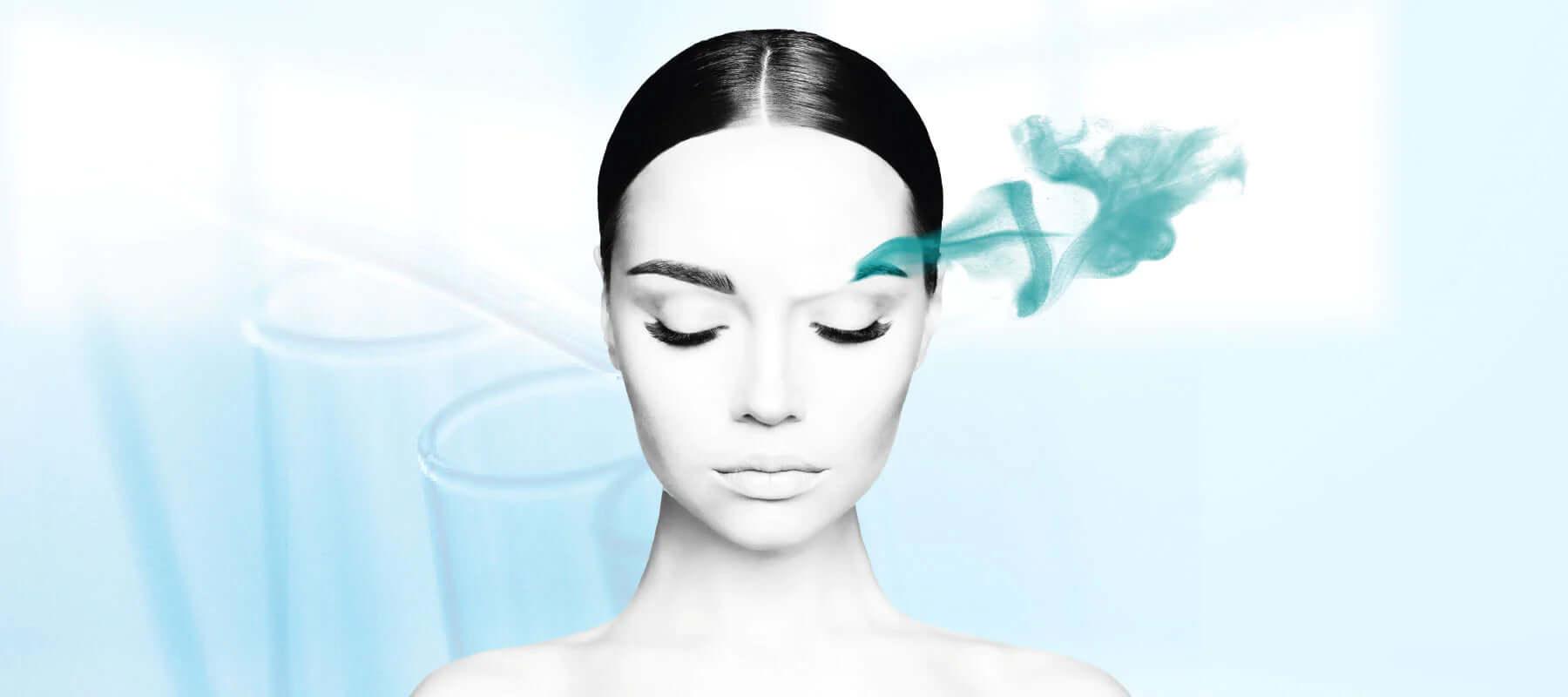 IQ Remover & Laser - Yevgenia Professional